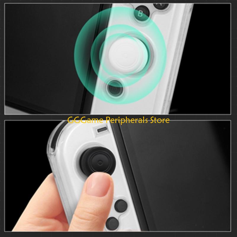 Tapas silicona para mando cons - Gaming Console Picture reseña y precio