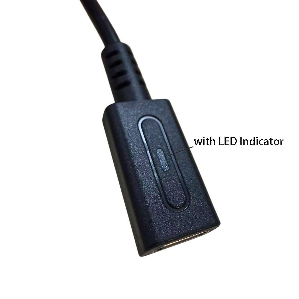 Cable de Carga Tipo C de 45W P - Gaming Console Types reseña y precio