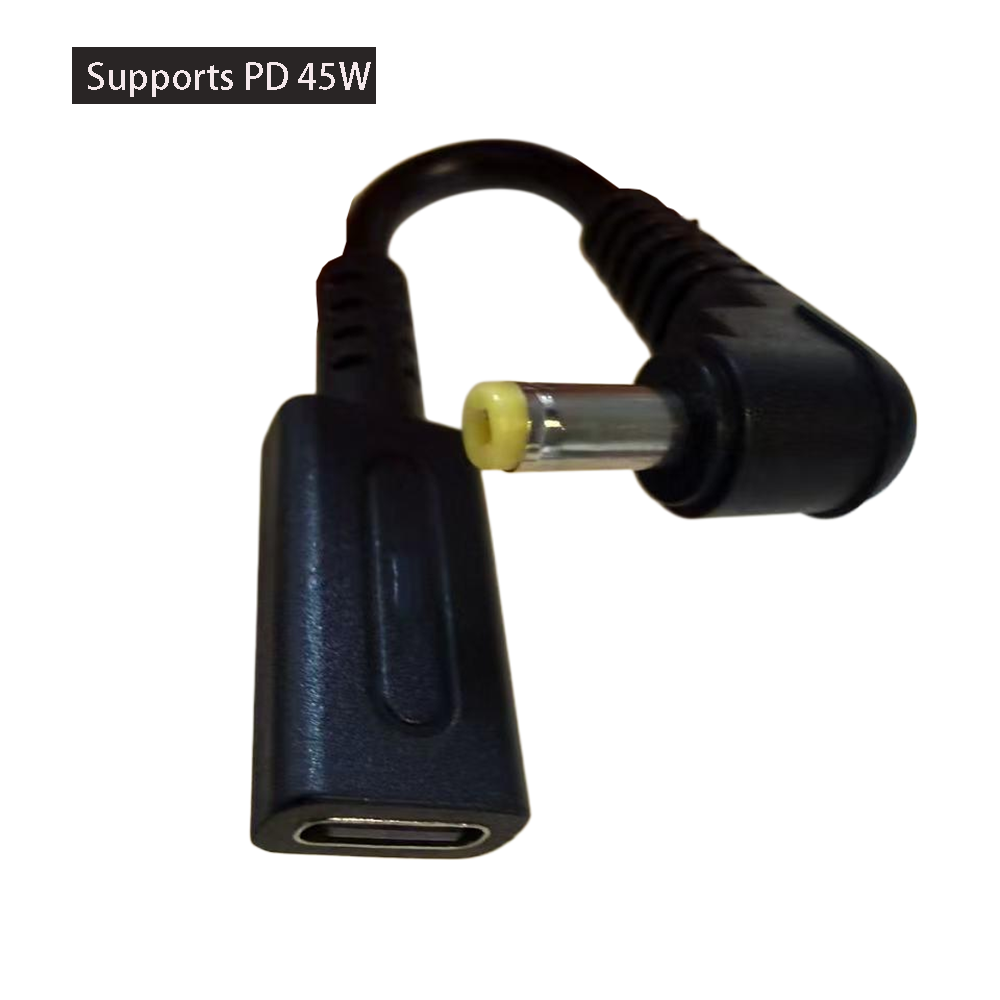 Cable de Carga Tipo C de 45W P - Gaming Console Types reseña y precio