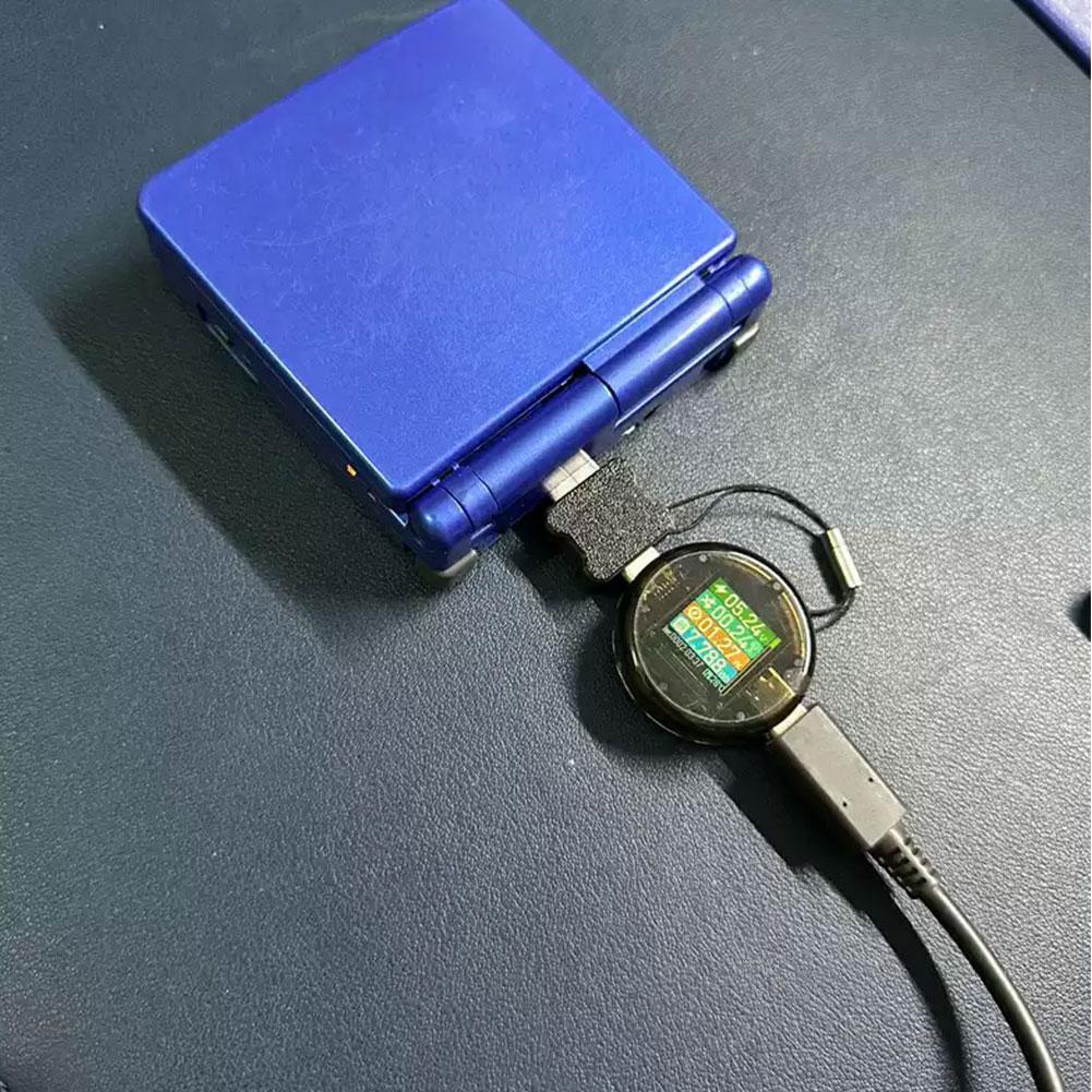Para adaptador GBA SP a cabeza - Gaming Console High Quality reseña y precio