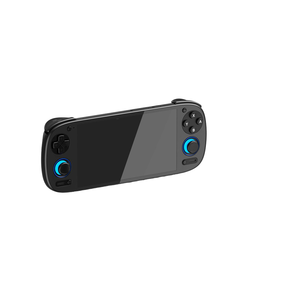 Consola de Juegos Portátil Ret - Handheld Gaming Console reseña y precio