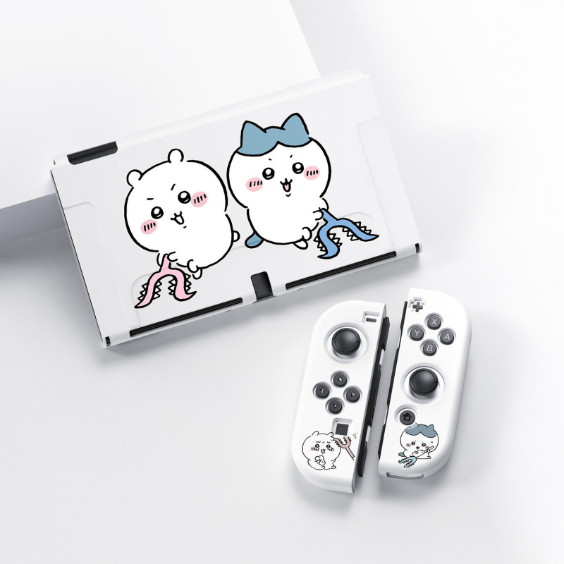 Funda Protectora de Dibujos An - Gaming Console Nintendo Switch Oled Model reseña y precio