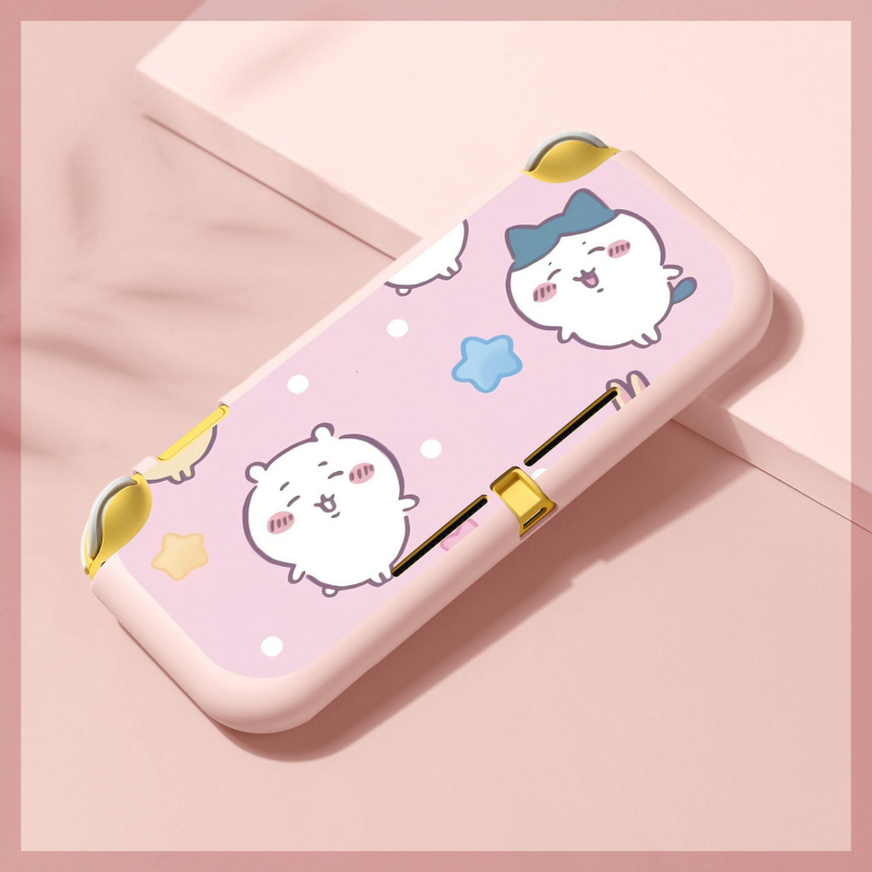 Funda Protectora de Dibujos An - Gaming Console Nintendo Switch Oled Model reseña y precio