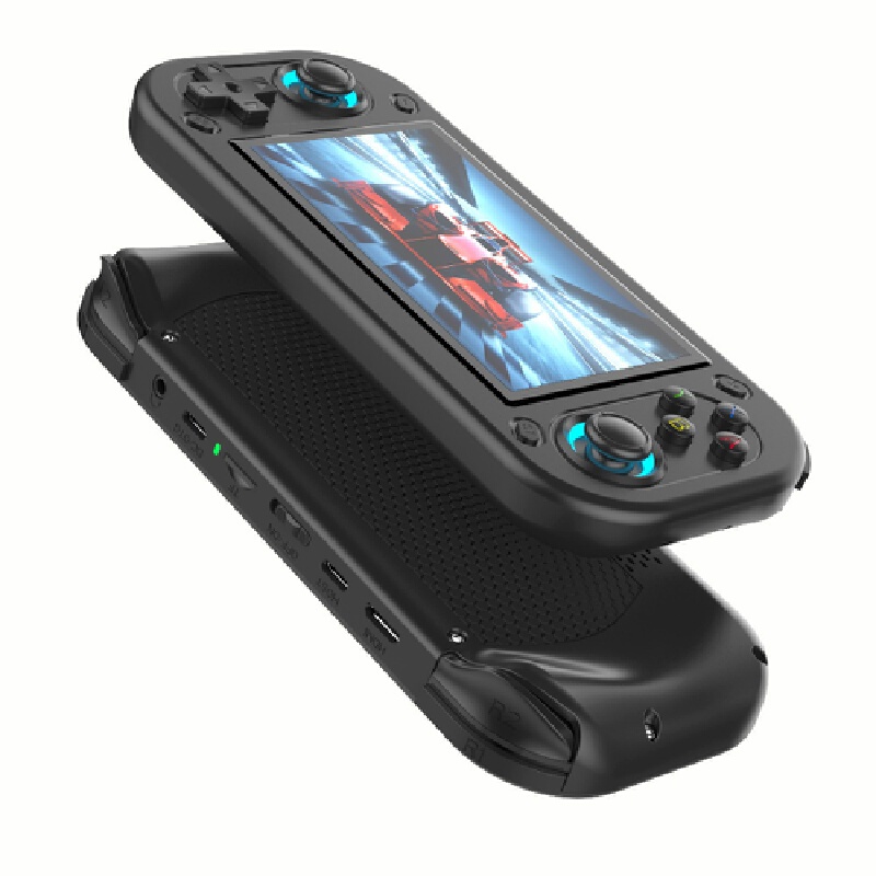 Consolas de Juegos Portátiles  - Gaming Console All reseña y precio