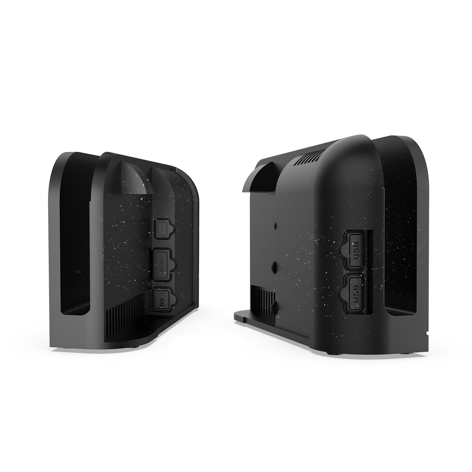 Tapón antipolvo de silicona US - Nintendo Console Switch Oled reseña y precio