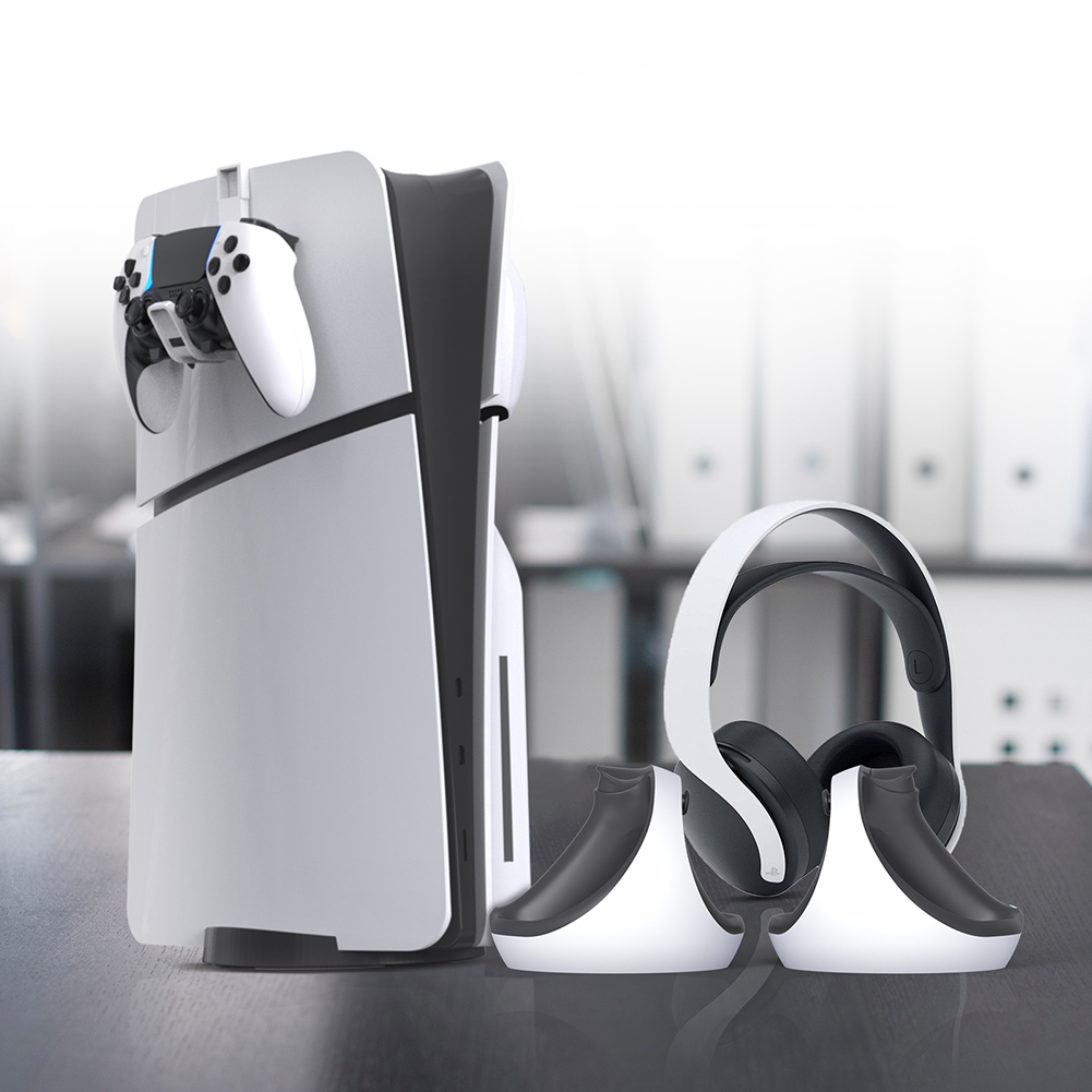 Soporte para Auriculares con G - Gaming Console Headset reseña y precio