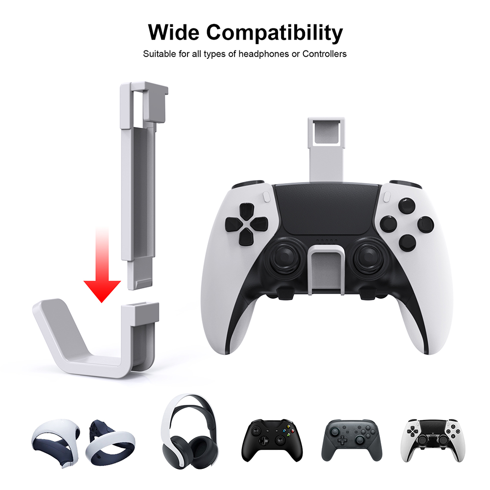 Soporte para Auriculares con G - Gaming Console Headset reseña y precio
