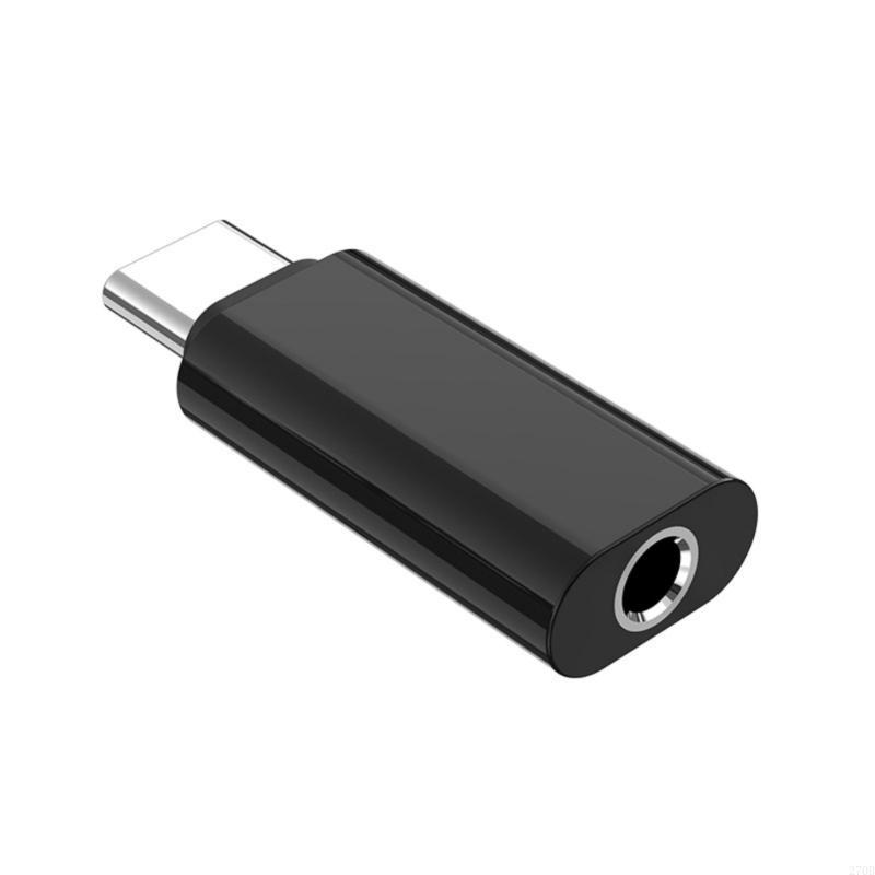 Adaptador USB a conector 3,5 m - Gaming Console Types reseña y precio