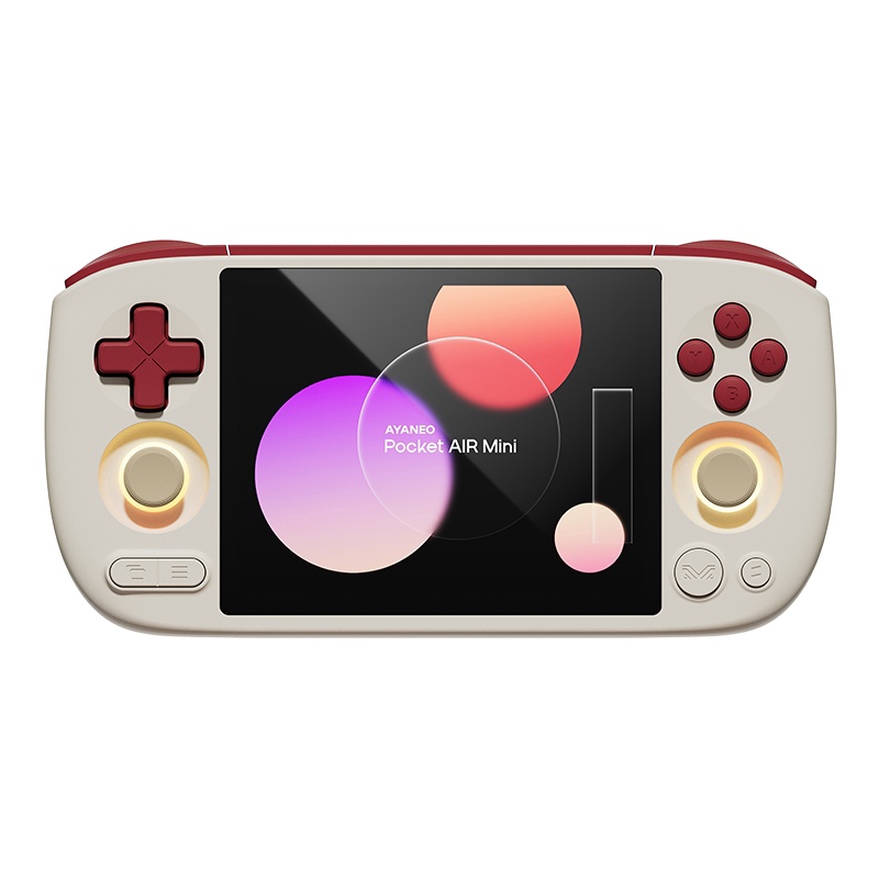 Consolas de Juegos Portátiles, - Gaming Console Handheld Android reseña y precio
