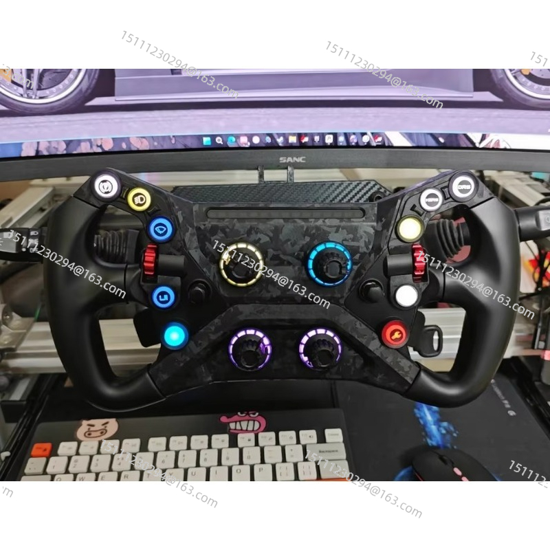 Base de rueda de simulador de  - Gaming Console Evo reseña y precio