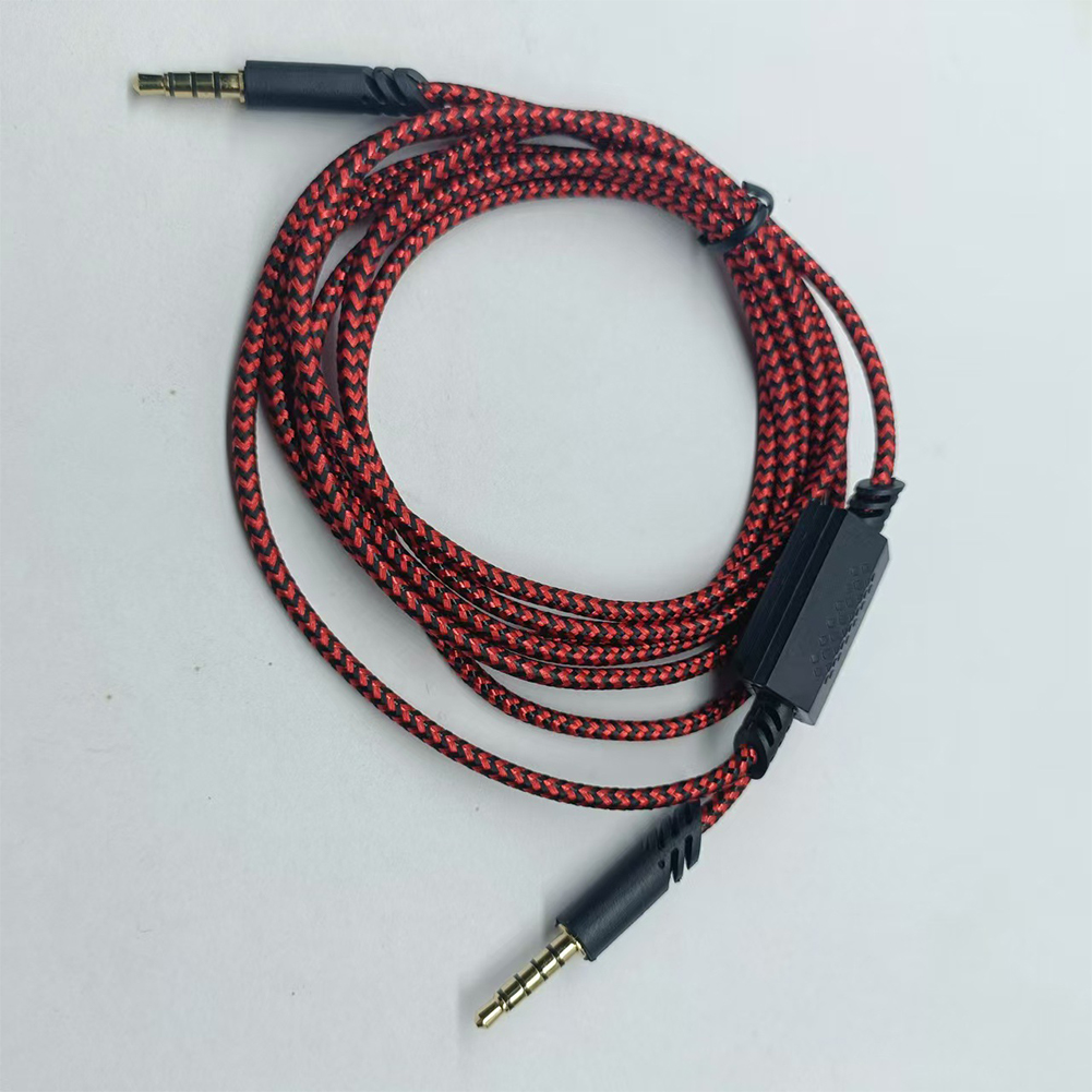 Cable de Repuesto para Auricul - Gaming Console Headset reseña y precio