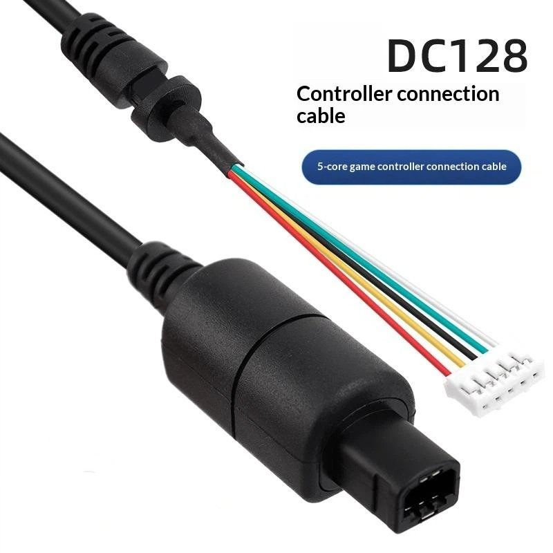 Cable de Extensión para Gamepa - Gaming Console Buttons reseña y precio