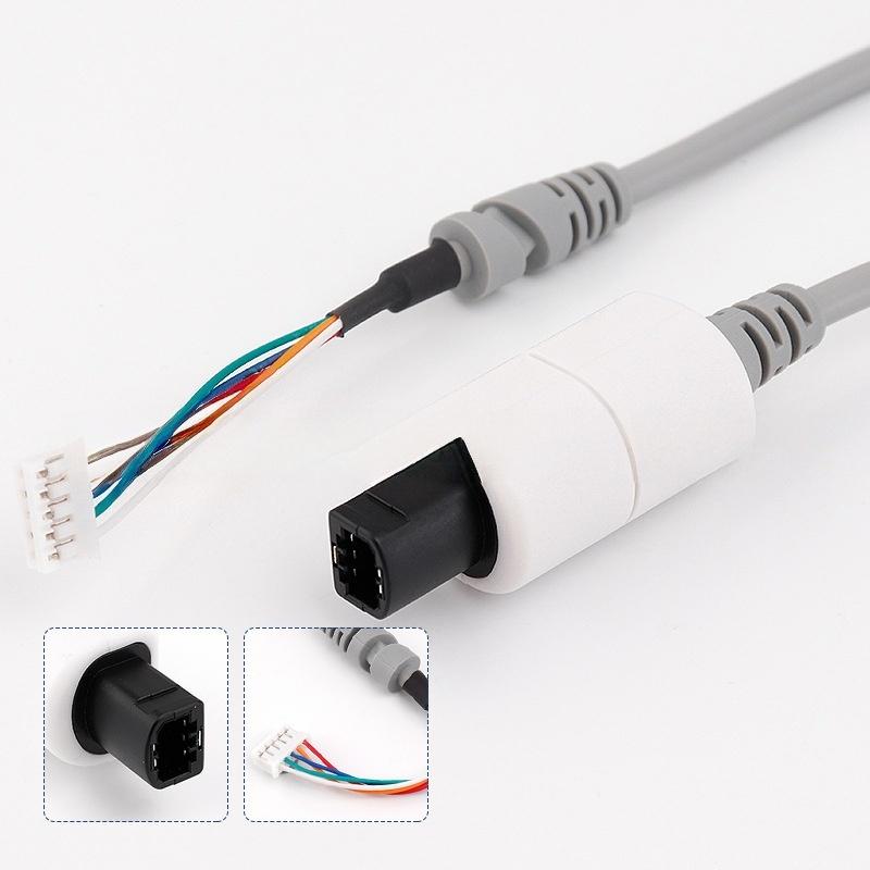 Cable de Extensión para Gamepa - Gaming Console Buttons reseña y precio