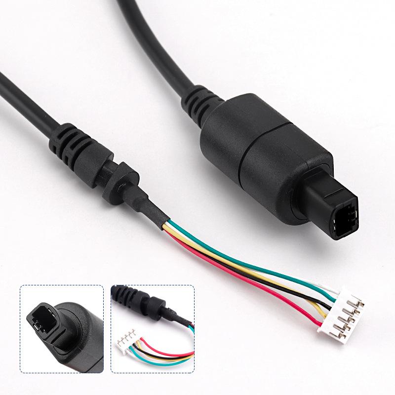 Cable de Extensión para Gamepa - Gaming Console Buttons reseña y precio