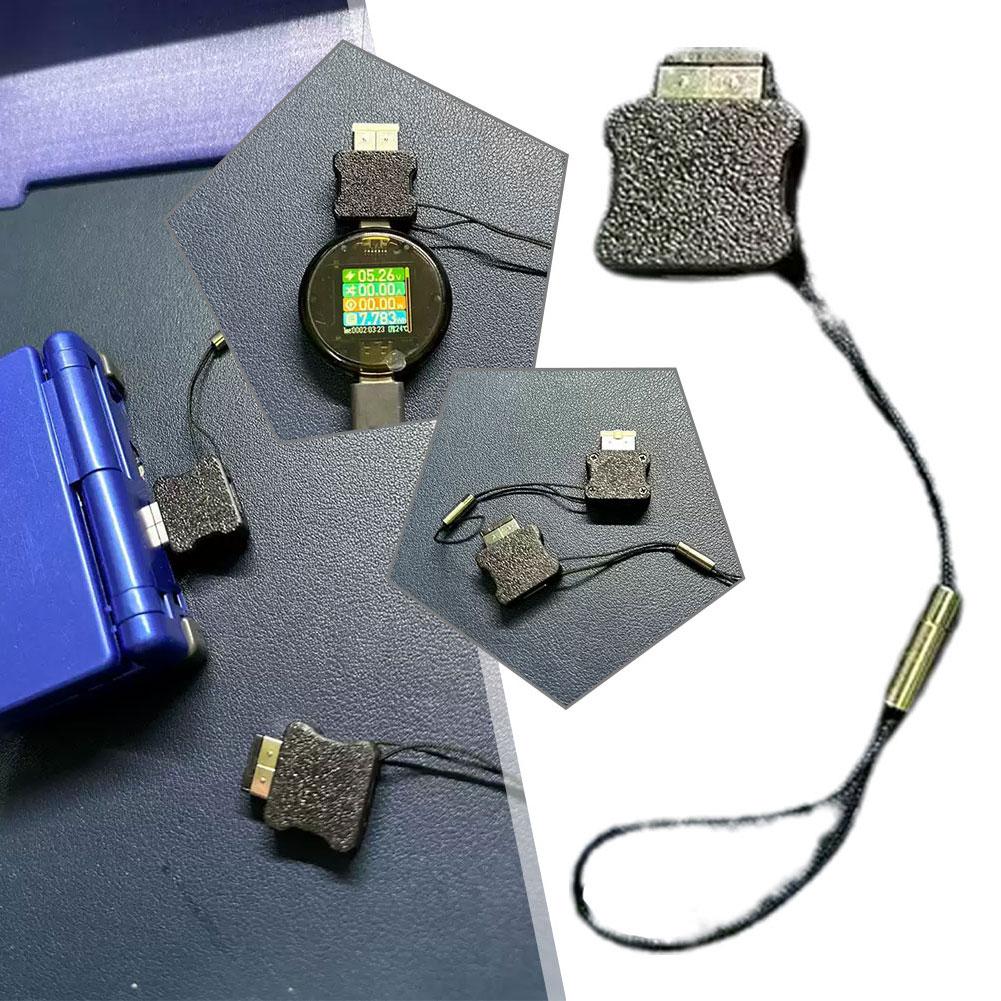 Adaptador para GBA SP a cabeza - Gaming Console High Quality reseña y precio