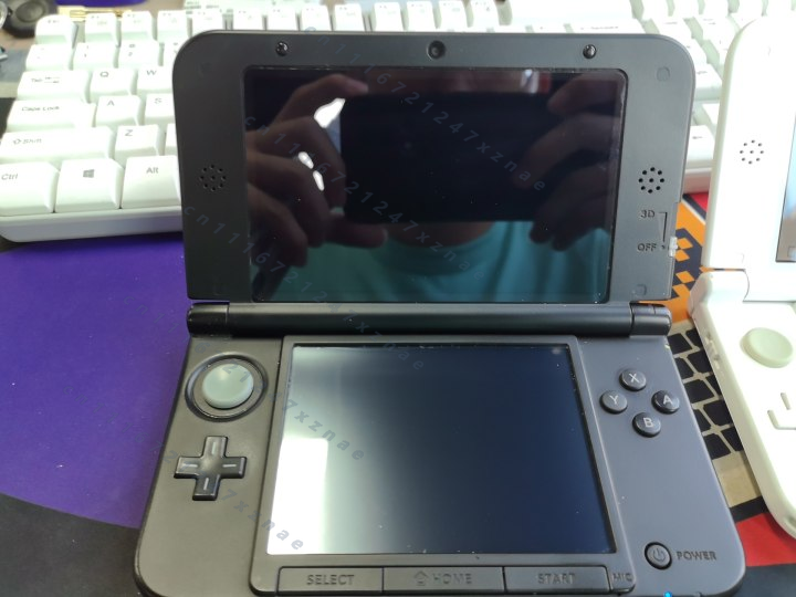 Consola de Juegos Portátil 3DS - Handheld Gaming Console reseña y precio