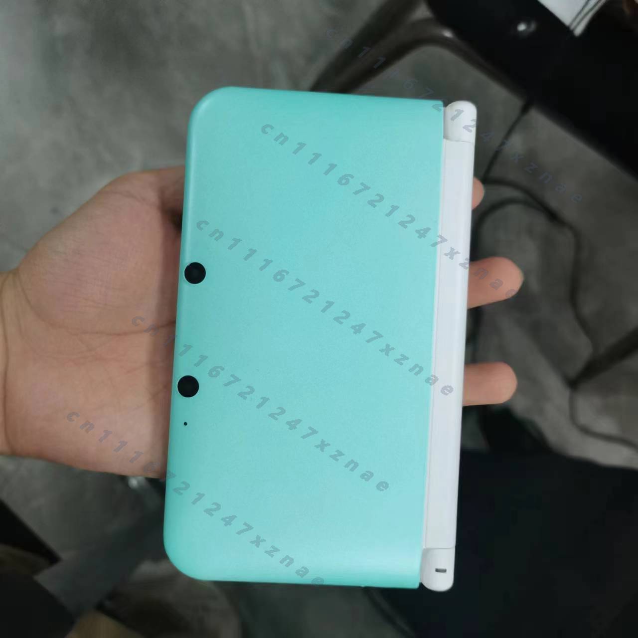 Consola de Juegos Portátil 3DS - Handheld Gaming Console reseña y precio