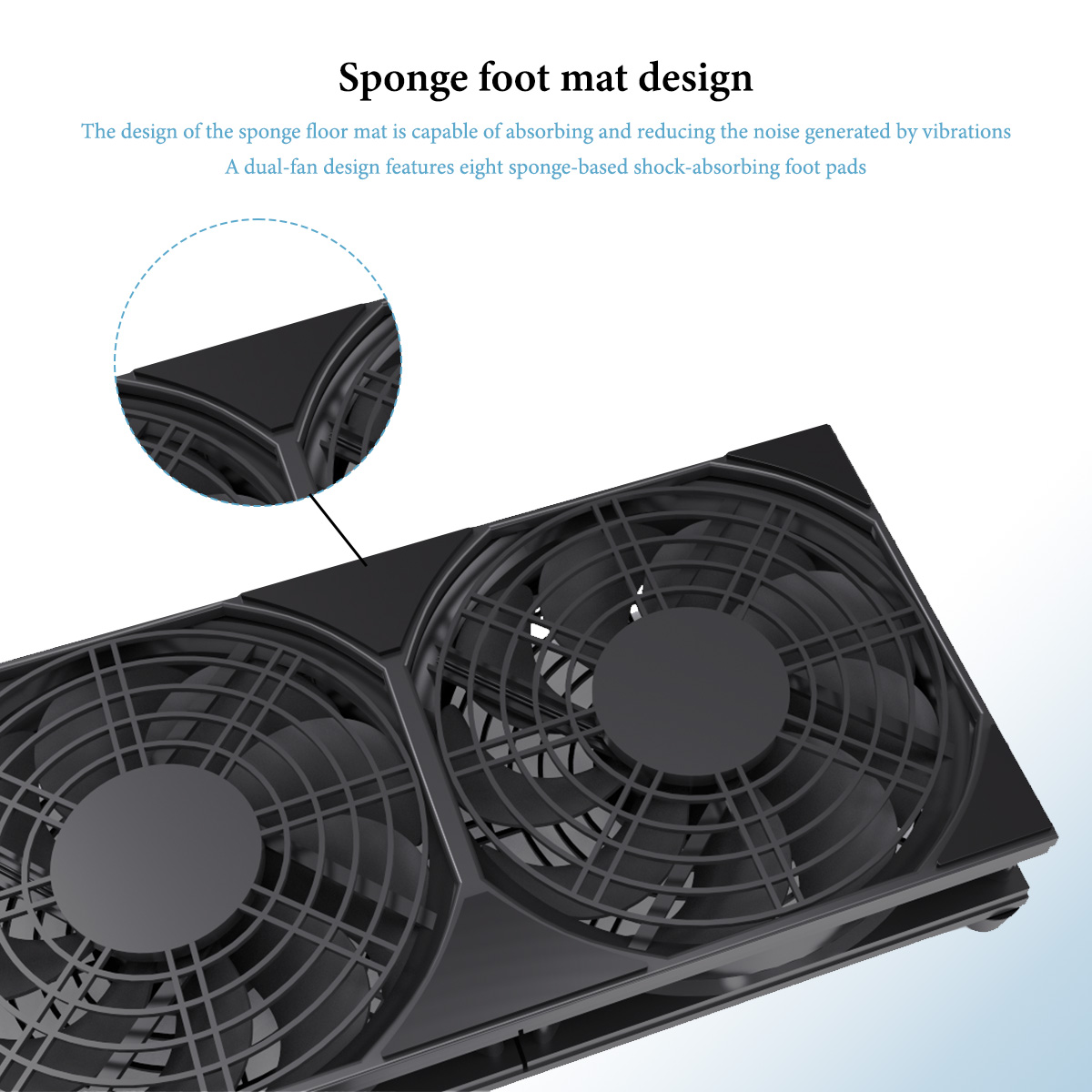 Ventilador de Refrigeración US - Gaming Console Usb reseña y precio