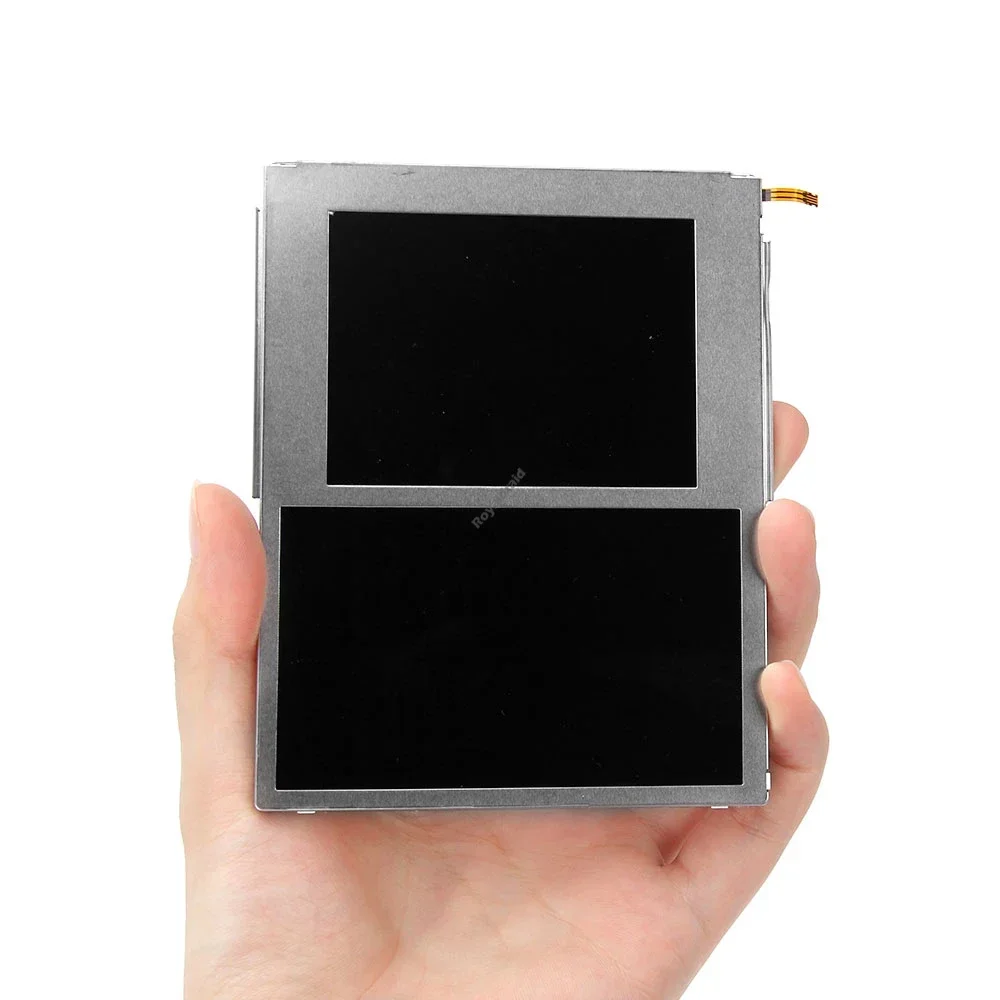 Pantalla LCD Superior e Inferi - Gaming Console High Quality reseña y precio