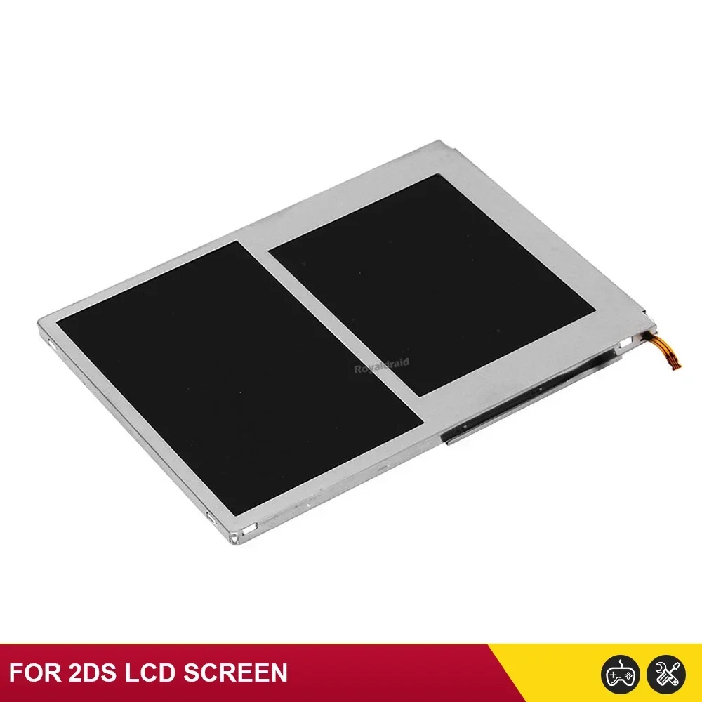 Pantalla LCD Superior e Inferi - Gaming Console High Quality reseña y precio
