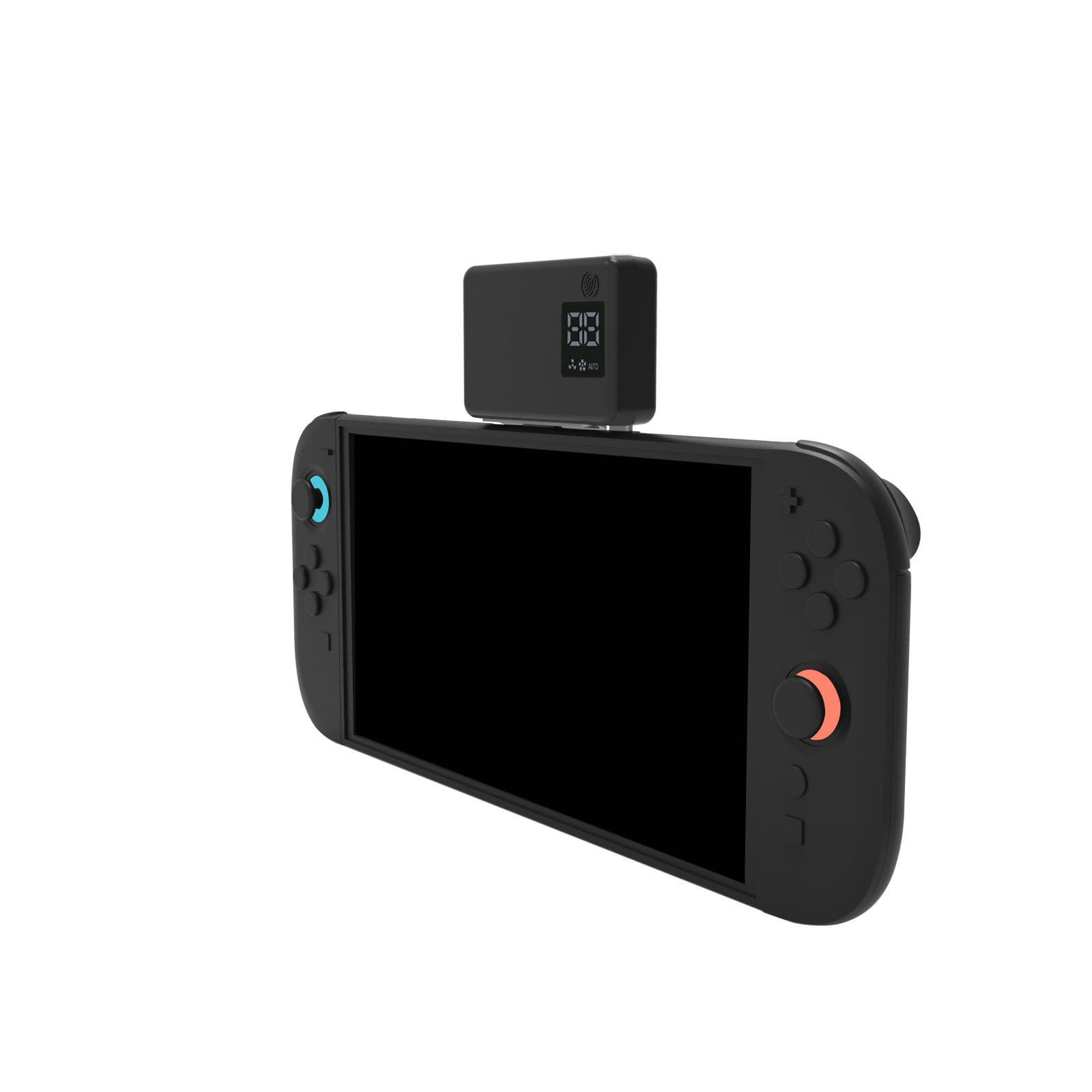Ventilador Inteligente con Pan - Gaming Console Nintendo Switch reseña y precio