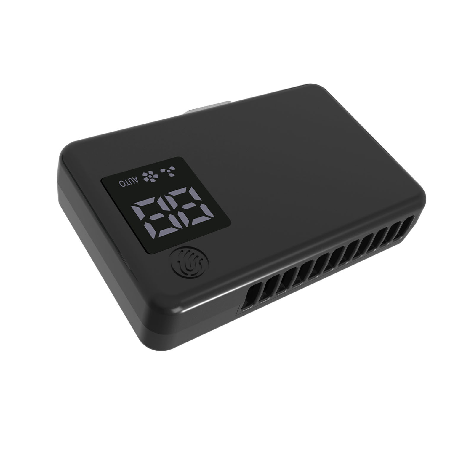Ventilador Inteligente con Pan - Gaming Console Nintendo Switch reseña y precio