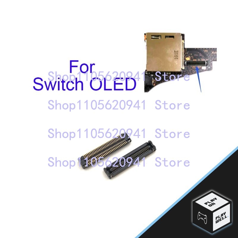 Lector de Tarjetas Micro-SD TF - Nintendo Console Switch Oled reseña y precio