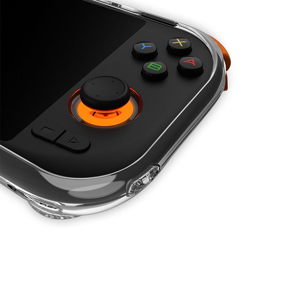 Funda para consola de juegos M - Gaming Console Retro Handheld reseña y precio