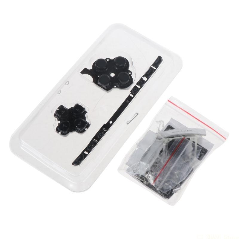 E56B para accesorios juegos, c - Gaming Console Buttons reseña y precio