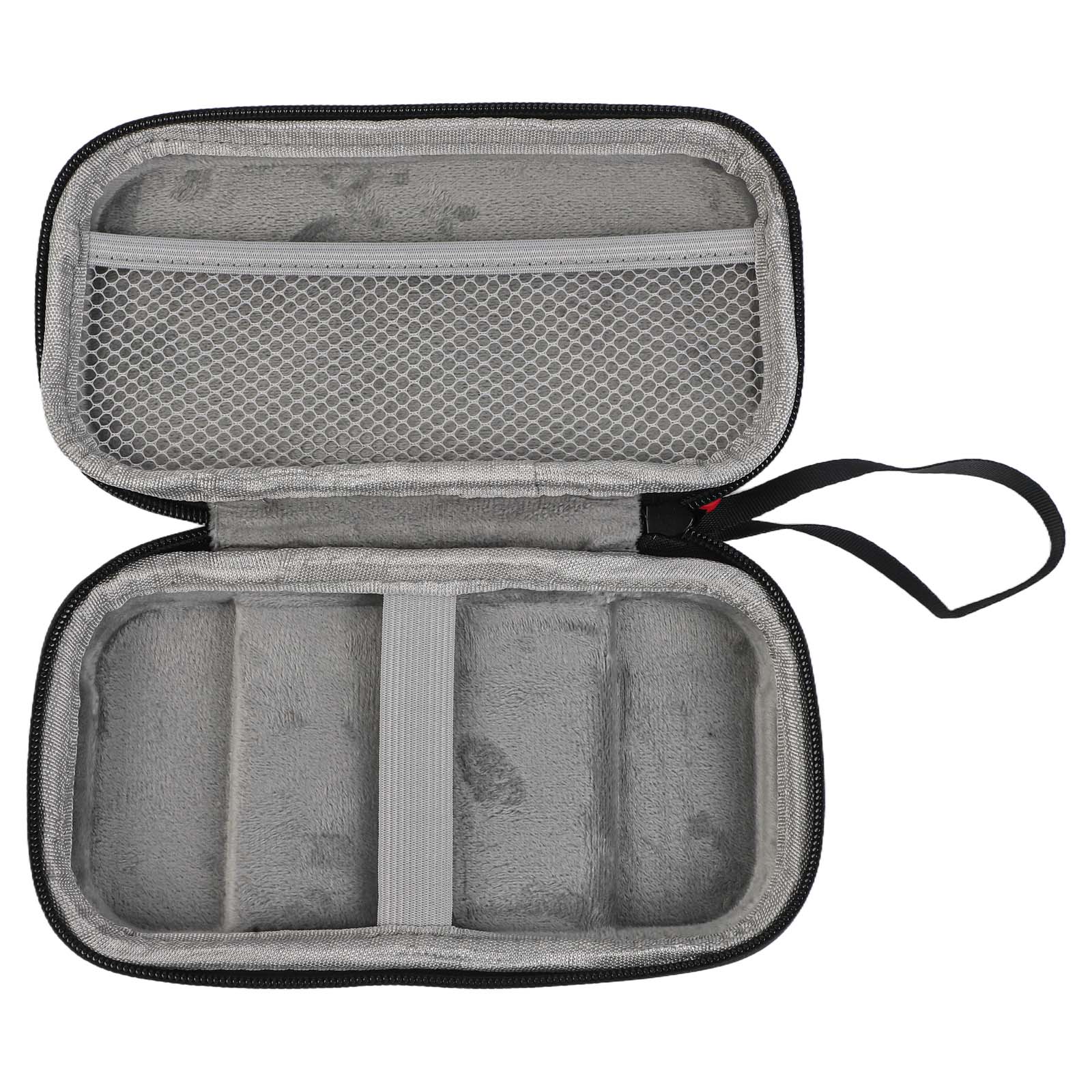 Estuche de transporte portátil - Gaming Console Deals reseña y precio