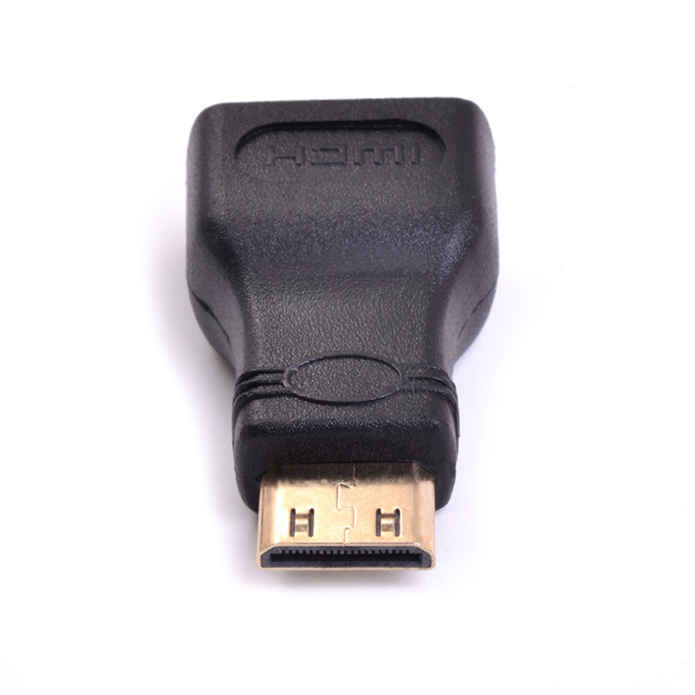 Adaptador Mini HDMI macho a HD - Gaming Console Types reseña y precio