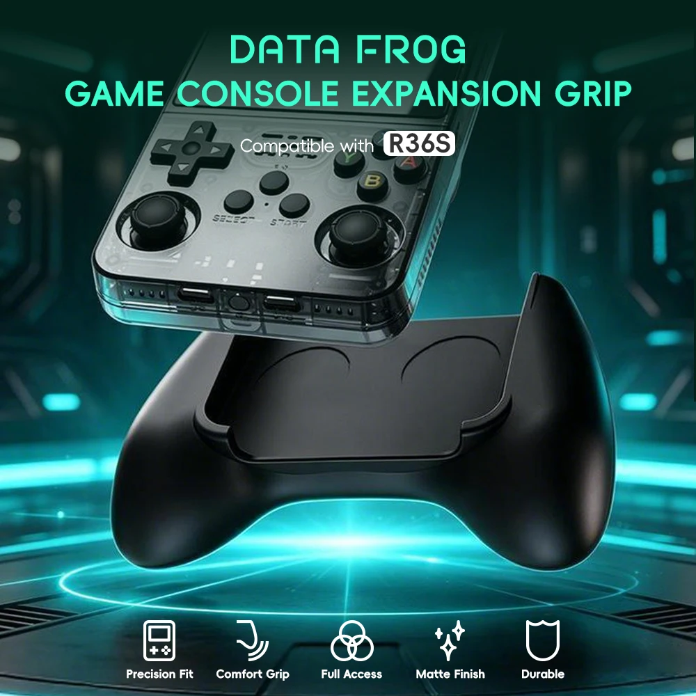 Soporte ergonómico para juegos - Gaming Console Deals reseña y precio