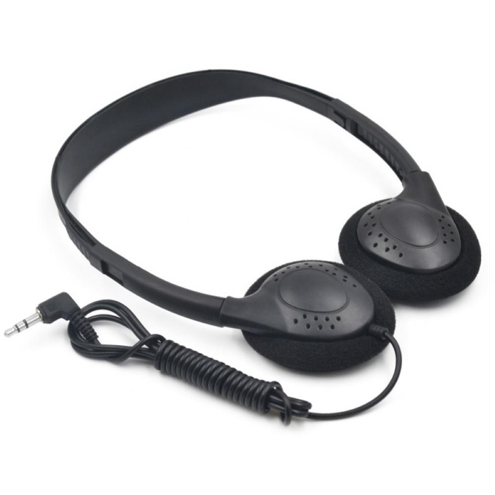 Auriculares estéreo con cable  - Gaming Console Headset reseña y precio