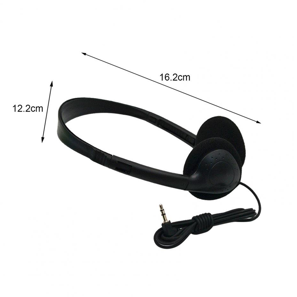 Auriculares estéreo con cable  - Gaming Console Headset reseña y precio