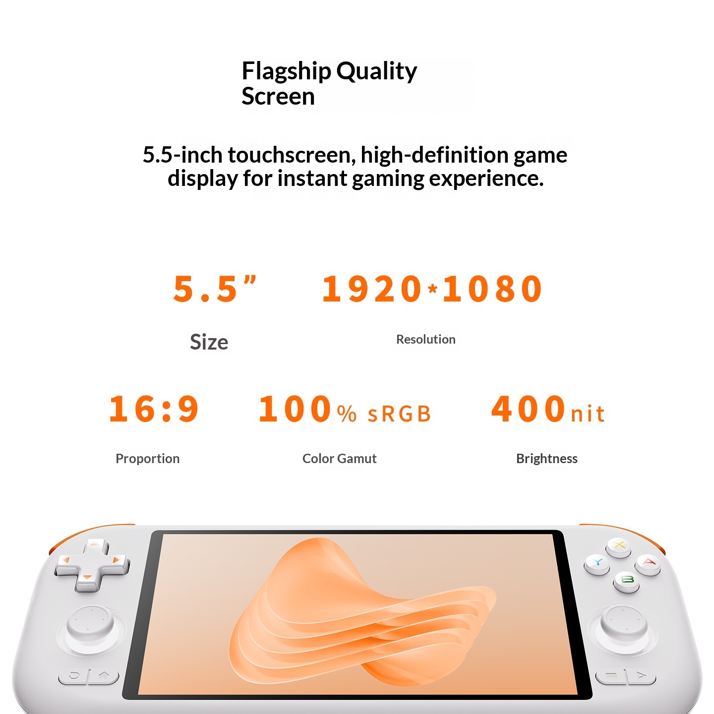 Mangmi Air X Android14 consola - Gaming Console Handheld Android reseña y precio