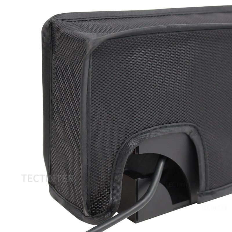 Cubierta protectora antipolvo  - Nintendo Console Switch Oled reseña y precio