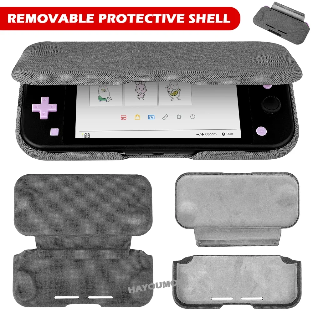 Nueva Funda Protectora con Tap - Gaming Console All reseña y precio