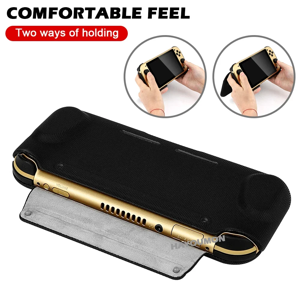 Nueva Funda Protectora con Tap - Gaming Console All reseña y precio