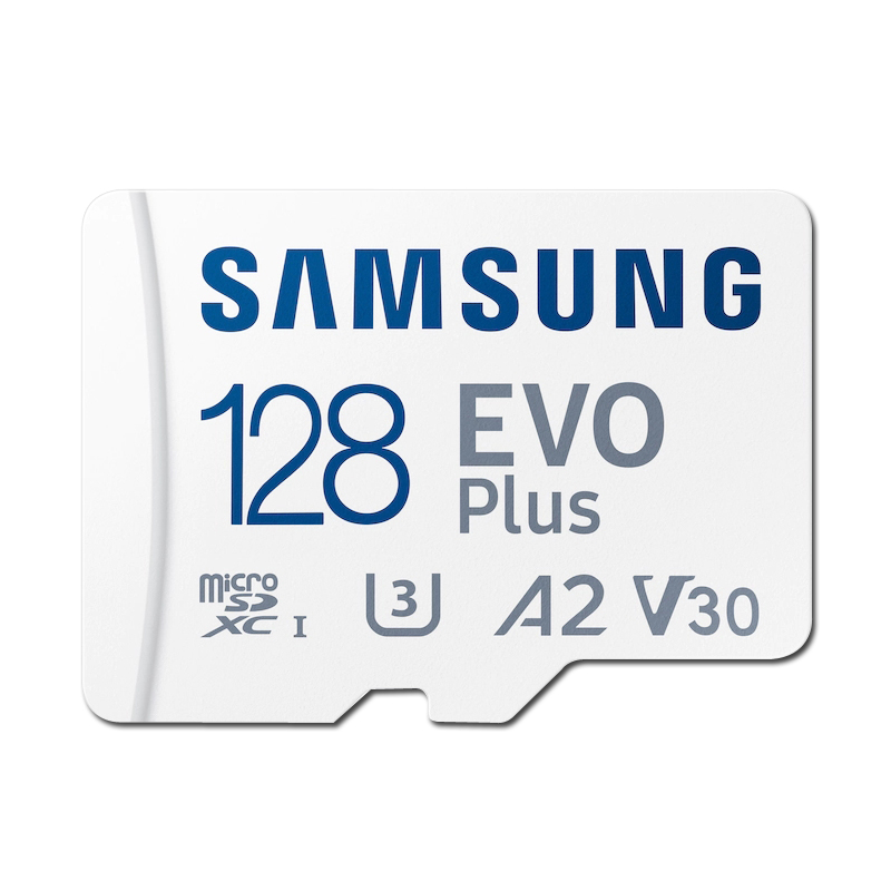 Tarjeta de Memoria Samsung Mic - Gaming Console Evo reseña y precio
