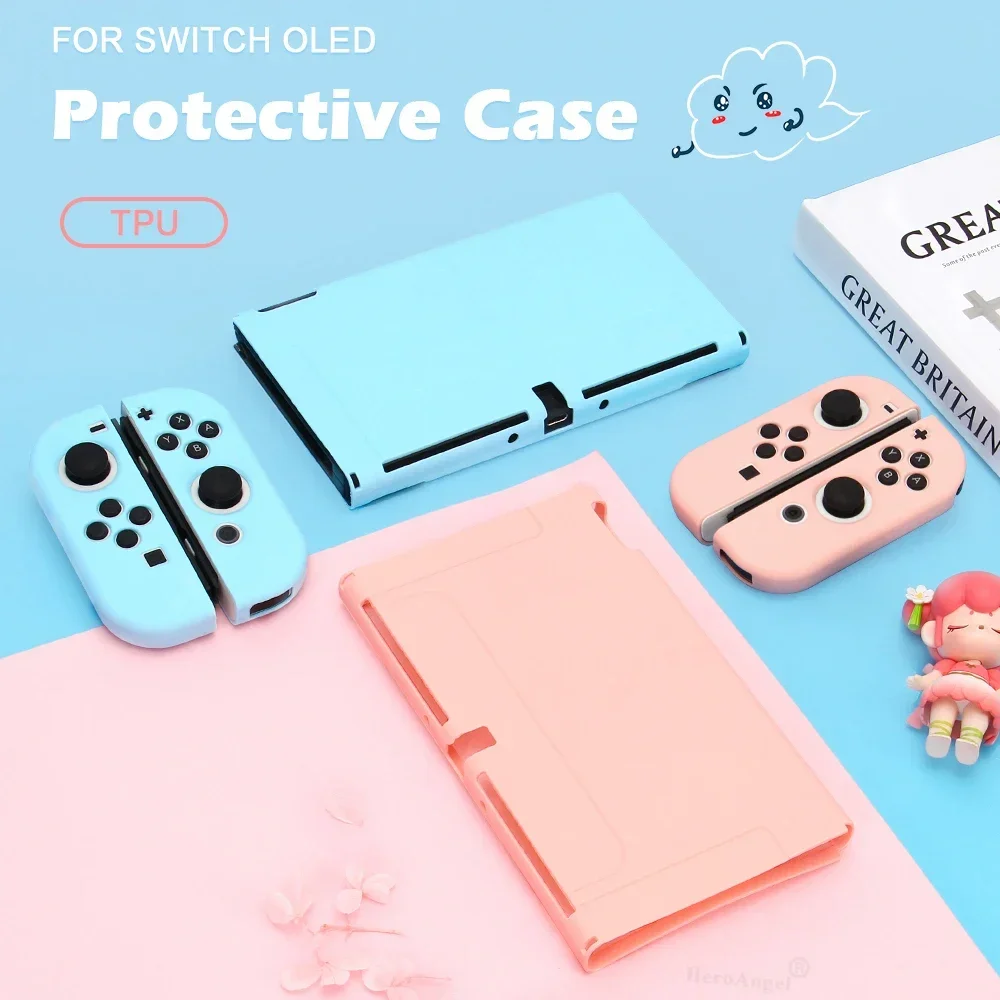 Funda protectora colorida para - Gaming Console All reseña y precio