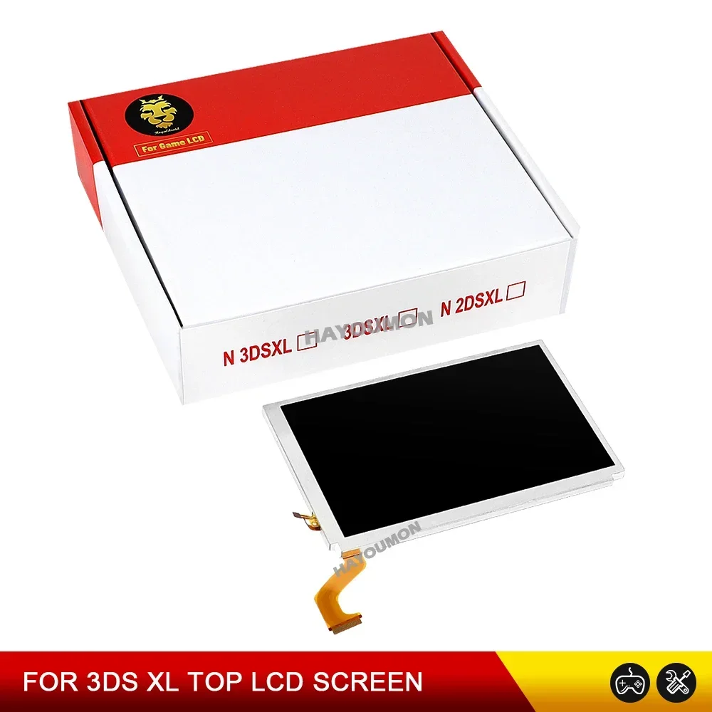 Repuesto de Pantalla LCD Super - Gaming Console All reseña y precio