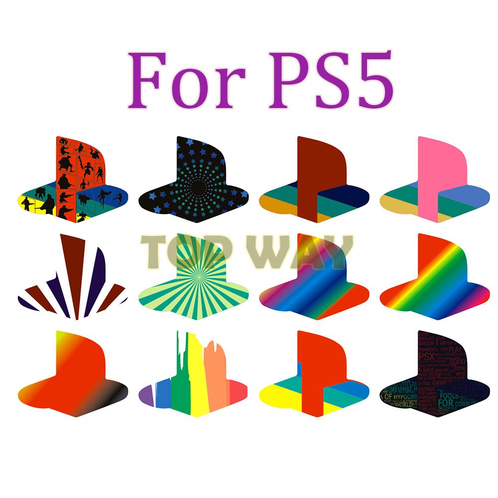 Lote de 12 pegatinas decorativ - Gaming Console Buttons reseña y precio