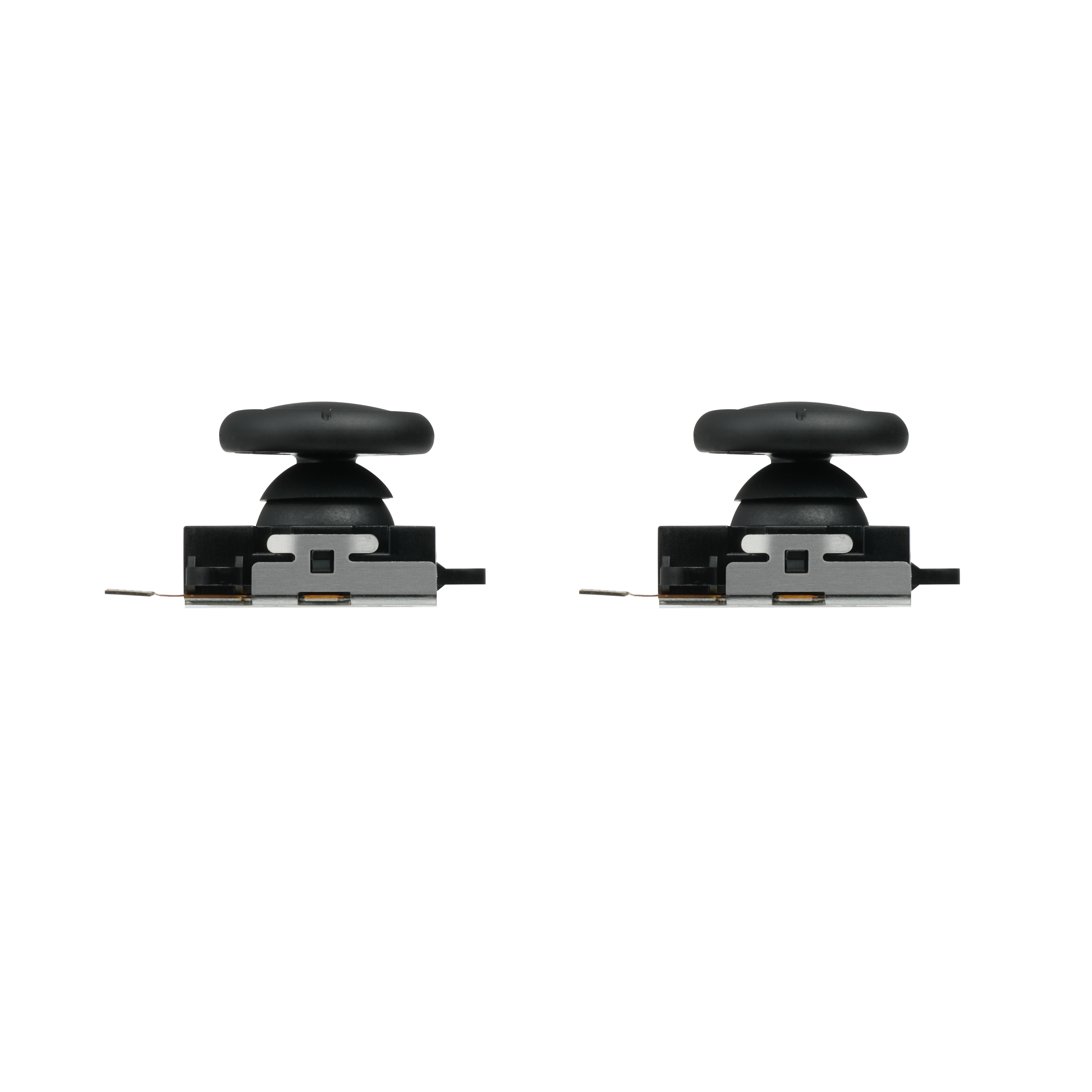 Joystick de detección GuliKit  - Nintendo Console Switch Oled reseña y precio