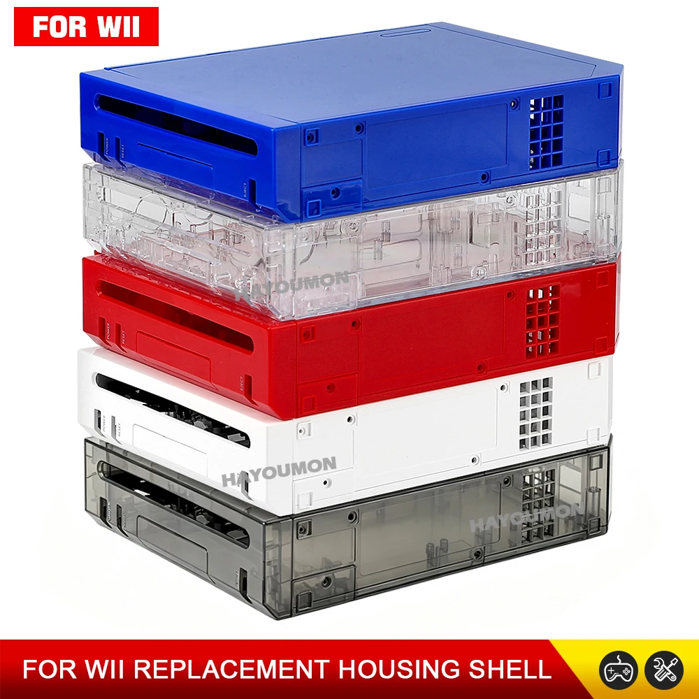 NUEVA Carcasa de Repuesto Comp - Gaming Console Buttons reseña y precio