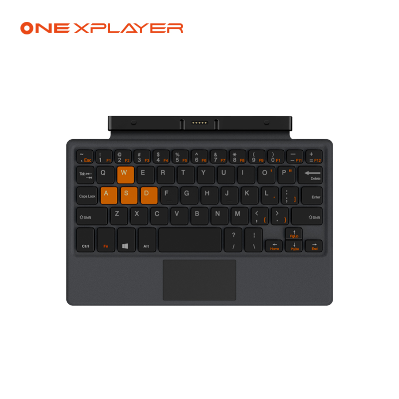 Teclado magnético Original One - Gaming Console Deals reseña y precio