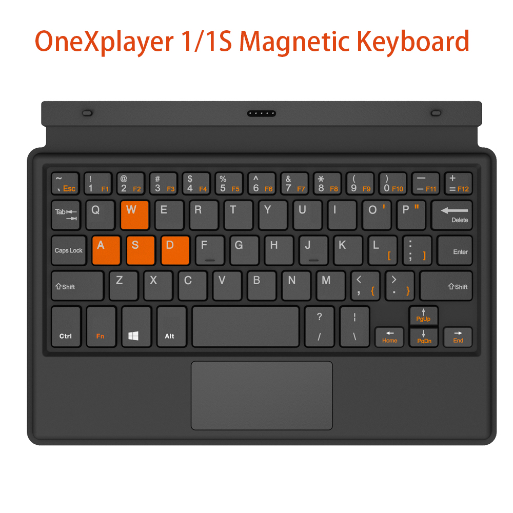 Teclado magnético Original One - Gaming Console Deals reseña y precio