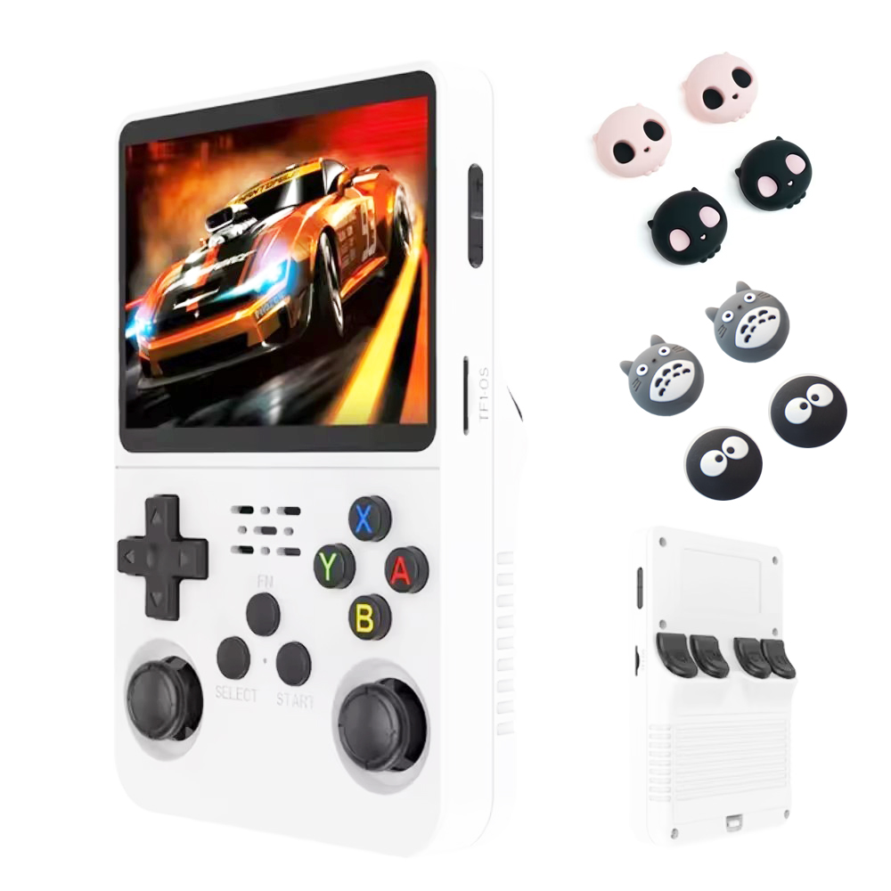 4 unids/lote tapas de silicona - Nintendo Console Switch Oled reseña y precio