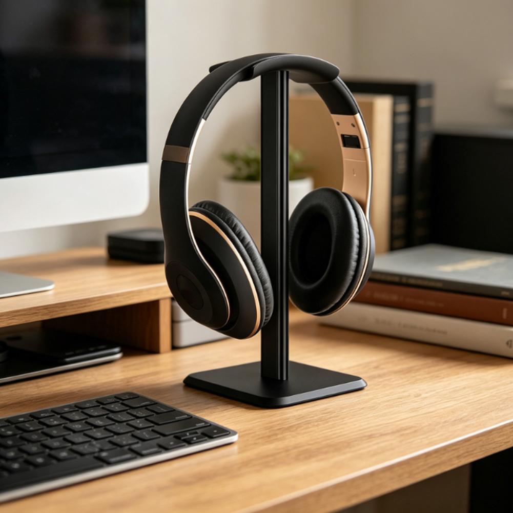 Soporte Universal para auricul - Gaming Console Headset reseña y precio