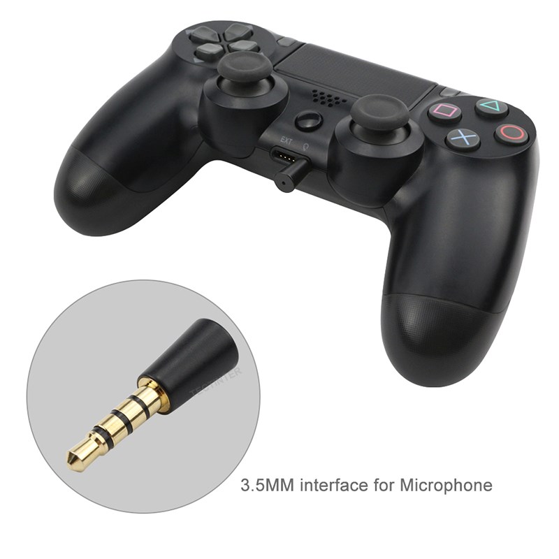 Receptor adaptador inalámbrico - Gaming Console Headset reseña y precio