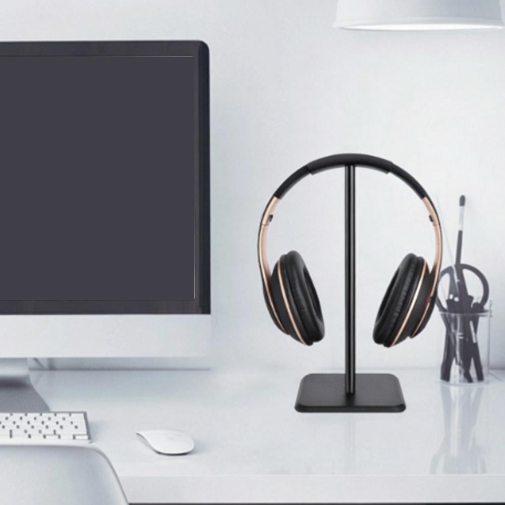 Soporte Universal para auricul - Gaming Console Headset reseña y precio